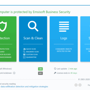 emsisoft india