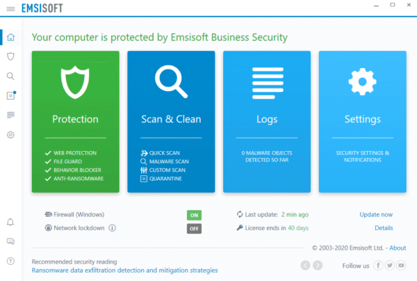 emsisoft india